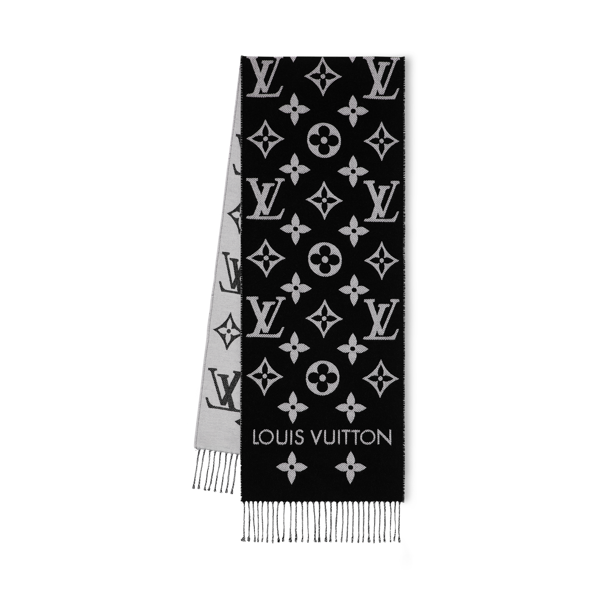 Luxury Scarf For Women - Women's Scarves | Louis Vuitton